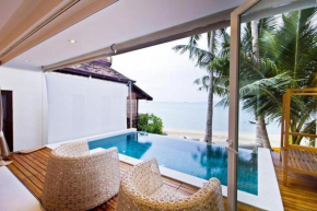 Гостиница Panu Luxury Apartment  Бо Пут